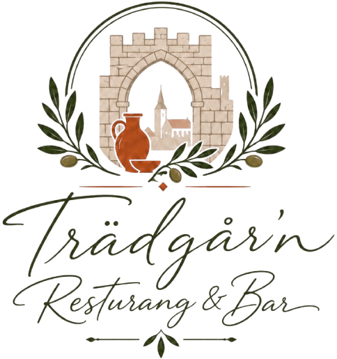 Trädgårn Visby — Cucina Italiana